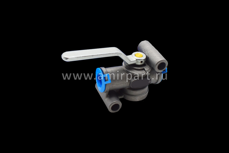 Запорный кран 4520021000 WABCO / Sampa 095.012 @86941