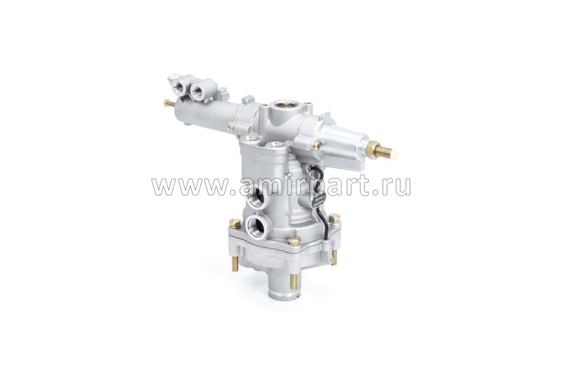 Регулятор тормозных сил пневматический DAF 15018500 (4757155000) / TOPCOVER T0919-8001 @13264