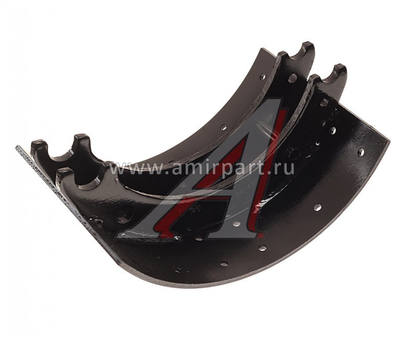 Колодка тормозная 310X190 GRANNING 61542Q