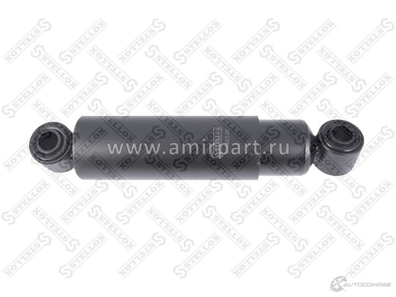 Амортизатор 336-505 20x55/20x55 КАМАЗ (481700006499) / Stellox 87-04825-SX @6810