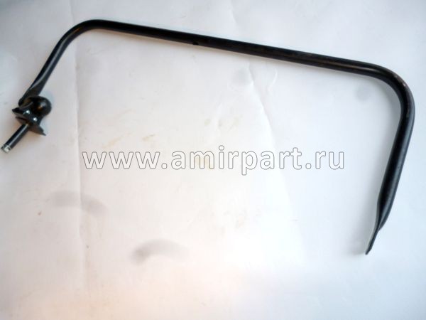 Держатель зеркала левый 64221-8201011