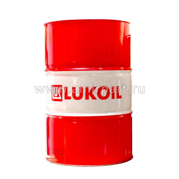 Масло моторное Лукойл Авангард Ультра SAE 10 W 40 API CI-4/SL (200 л)