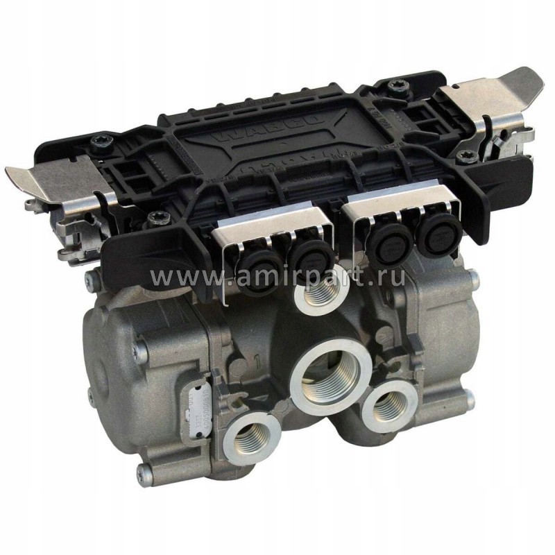 Блок управления ABS 4S/3M 2S/2M\\ SСANIA Premium 4005000810/Stellox 85-19649-SX