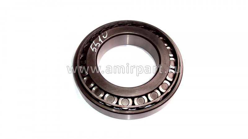 Подшипник UC 210 (480210)