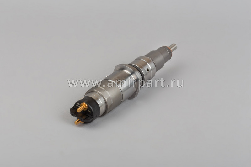 Форсунка топливная для дв.Cummins 4ISBe, 6ISBe, ISDe Евро-3 4937065 0445120123/Ledo 80002LJD