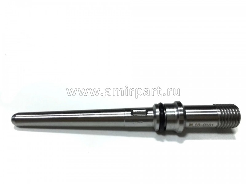 Форсунка топливная для дв.Cummins 4ISBe, 6ISBe, ISDe Евро-3 4937065 0445120123/Ledo 80002LJD