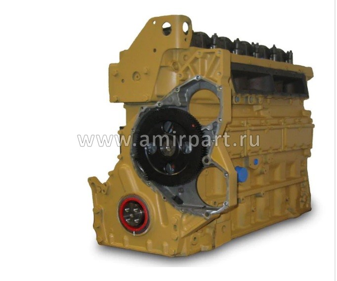 Лонг блок Long Block CAT C9 20R5471