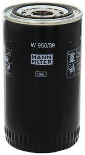 Фильтр топливный DAF (1399494) IVECO (2992242, 504033399) / HENGST FILTER (H19W10)