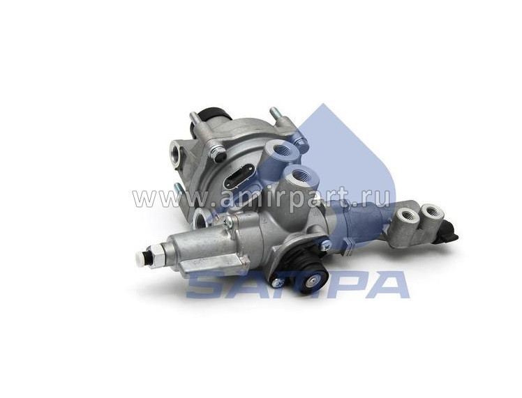 Регулятор тормозных сил (WABCO: 4757110750) / Sampa 091.125 @14733