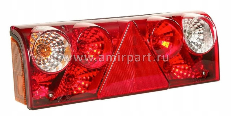 Фонарь задний 25-6400-501 (правый)
