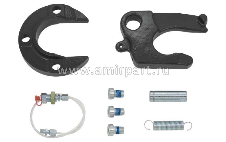 Р/к устройства седельно-сцепного, замка 2" JSK 37 C, тип CZ SK3221-50Z / Onyarbi 901220
