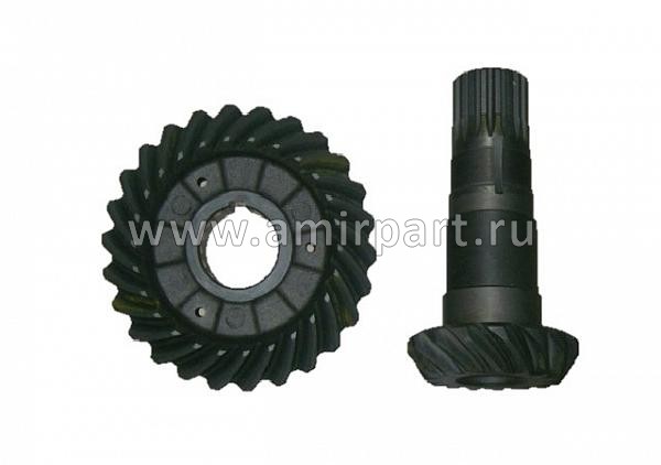Комплект конических шестерен КАМАЗ 5320-2502020