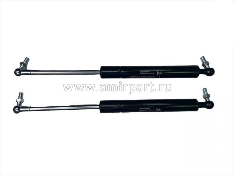 Амортизатор задней двери 1118-8231015