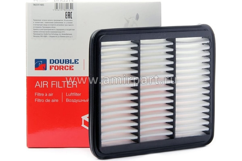 Фильтр воздушный F33410 Sakura / Double Force DFA2214