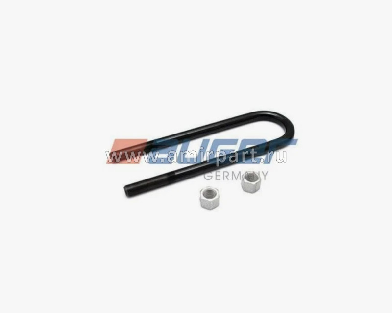 Стремянка М24х128х283 FRUEHAUF (M009007) / Auger 80258 M22x1,5/80x366 @5211