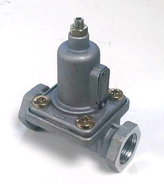 Клапан перепускной (WABCO: 434 100 125 0) / Sampa 093.164 @14563