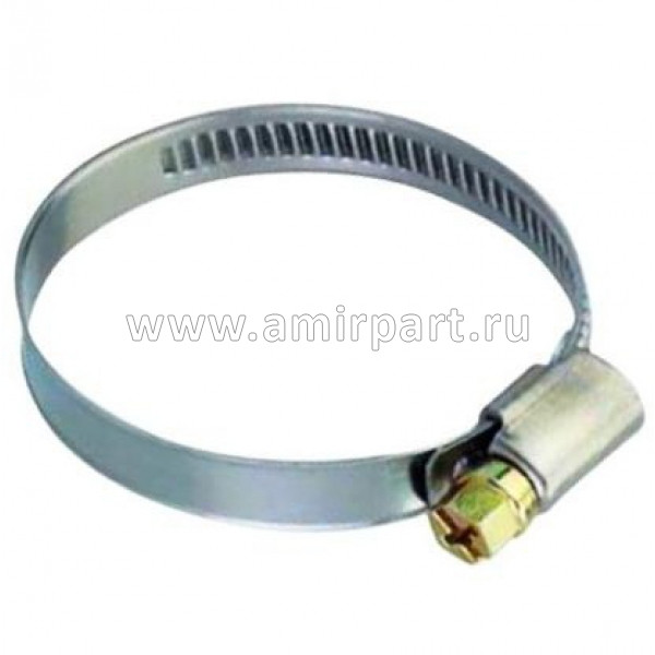 Хомут червячный 12-20 мм (9мм, 0,6мм)