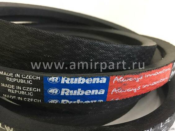 Ремень клиновой В(Б)-3200 Lp / 3142 Li ГОСТ 1284-89