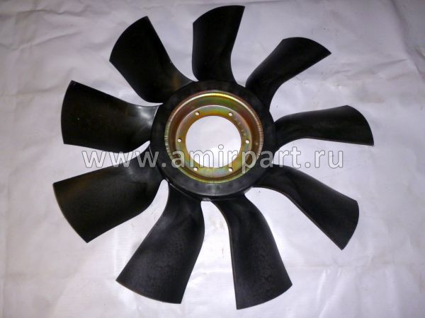 Крыльчатка вентилятора 787мм 21-196