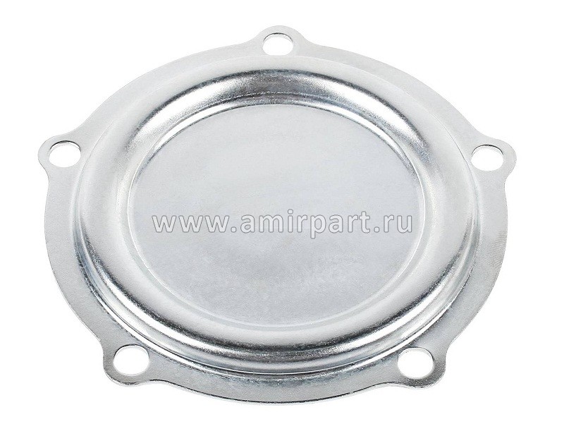 Крышка ступицы ROR 21220727 130х8/Stellox 83-00009-SX ТЕ