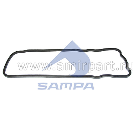 Прокладка поддона картера MAN 51.0590-40239/357571 / Sampa 022.244