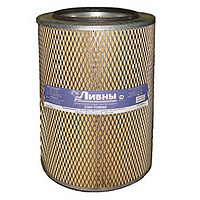 Элемент фильтрующий очистки воздуха 238Н-1109080А3 (с дном) ЕКО-01.51