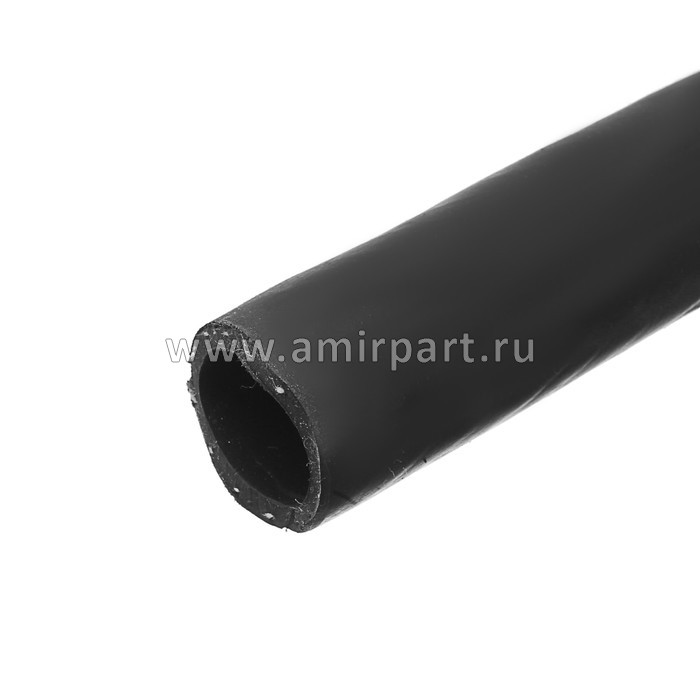 Шланг резиновый Ду-25мм черный амированный