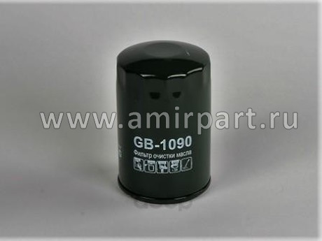 Фильтр масляный 06A115561B/BigFilter GB1090