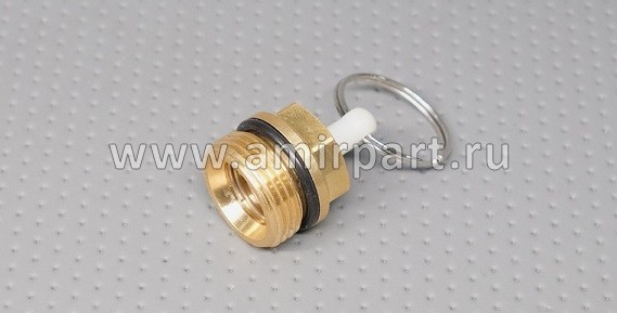 Клапан слива конденсата М22 с кольцом PE 076-249-00A