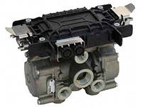 Блок электронный с модулятором VCS//ABS WABCO (4005000700) FYFKJU 8862