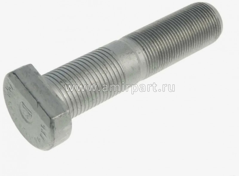 Болт M22х1,5/97x62 BPW (03.296.33.12.1) (спиральный болт) / Exovo 01289E @9277