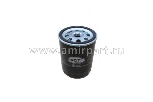 Фильтр воздушный AdBlue Sampa 094.190-01
