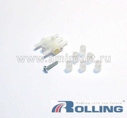 Р/к клапана сиденья IVECO 93161575 / ROLLING RI06209