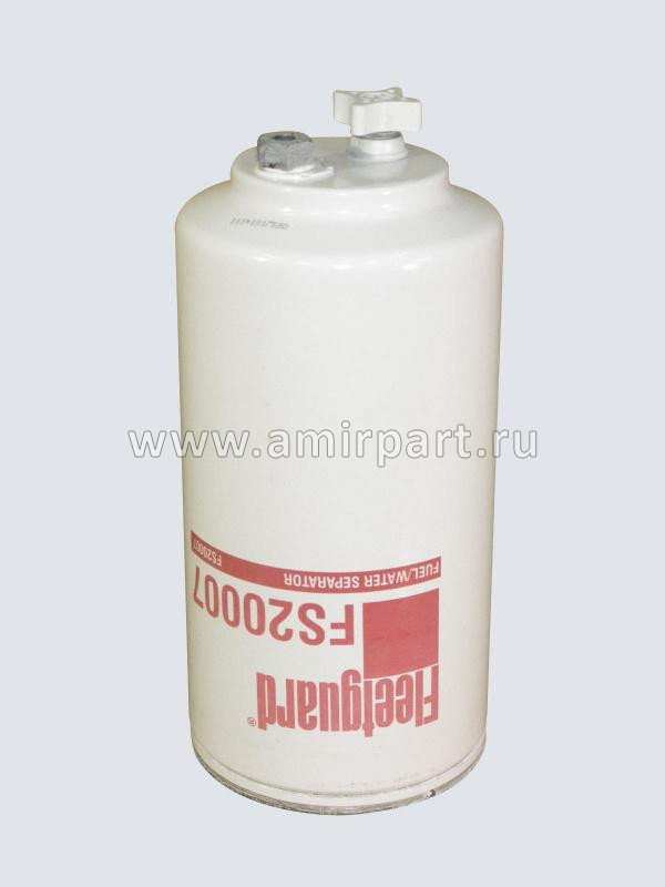 Фильтр топливный FS20007/ FU-1036 (1R0769, P550626, FS19968) Lefong FU-1036@92423