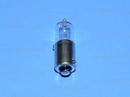 Автолампа 12V 2W BA7s Диалуч 92200