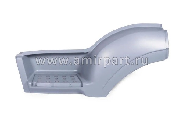 Крыло-подножка левое IVECO 504103238/SIMPECO SP4004.0081