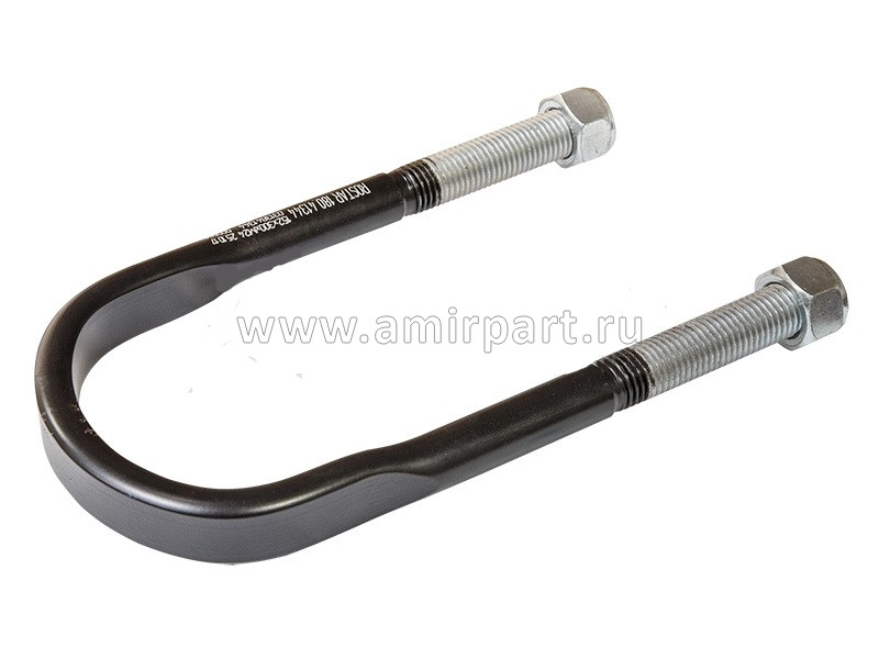 Стремянка M24 128(152)/300 BPW / Rostar 180.41344