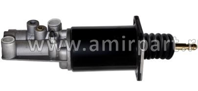 ПГУ сцепления (ан.VG3200) для грузовых а/м / БелАвтоКомплект БАК53305