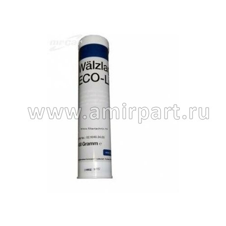 Смазка ECO Li 91 (туба 400гр.) BPW (02.104.03.00.0)