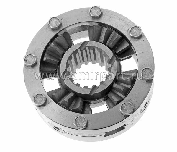 Дифференциал межосевой KMZ 6520-2506010
