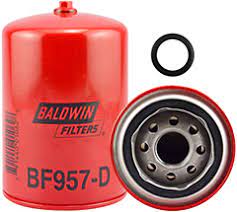 Фильтр топливный BF957 Cummins D96, H134