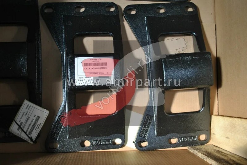 ОПОРА ССУ, ВЫСОТА 150 ММ RR00072