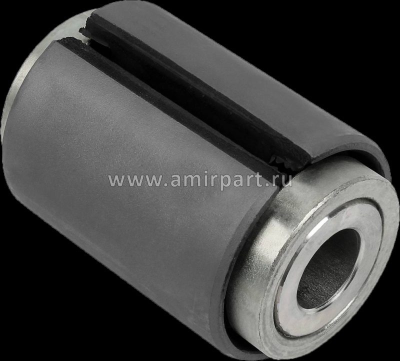 SE-M 7920 сайлентблок рессоры !(мр) 24x65x95 \MAN TGA 81962100617 81437220070 81962100616
