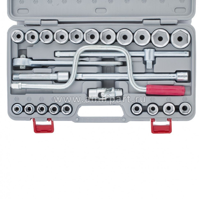 Набор шоферского инструмента №2 НИЗ 193