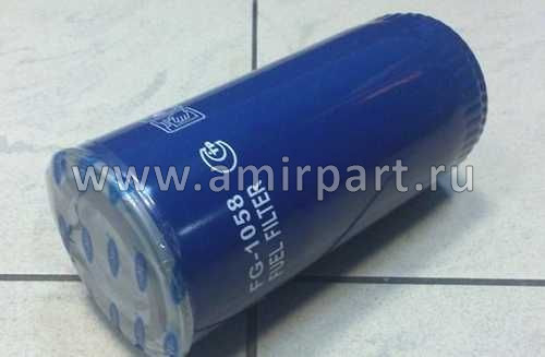 Фильтр топливный FG1058/FF5457/WDK96212/Невский Фильтр NF3509(.КАМАЗ-ЕВРО-4, Д-245 ЕВРО-3 DAF IVECO