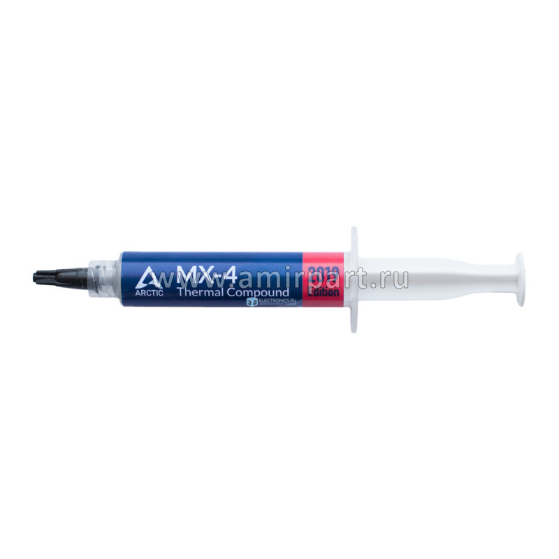 Термопаста Arctic Cooling MX-4 8 гр