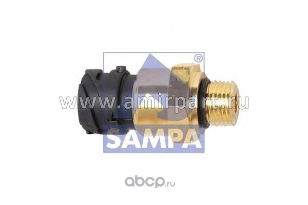 Датчик давления Volvo 20803650 / Sampa 096.235