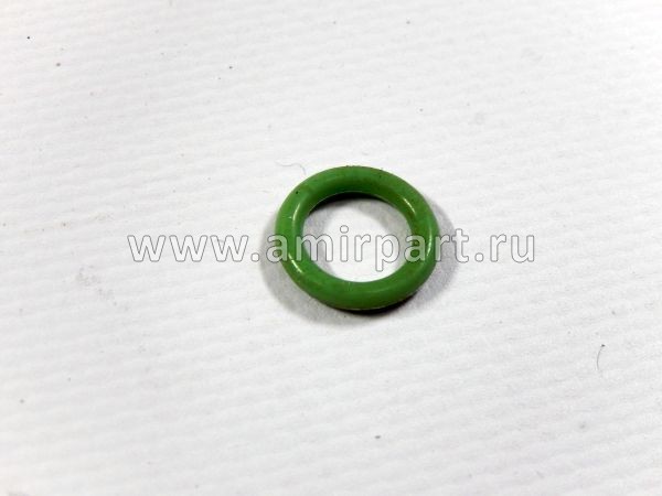 Кольцо масляного фильтра (зеленое) КАМАЗ (740-1003040)