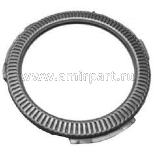Кольцо ступицы зубчатое ABS 166х191х17,5 BPW (03.310.08.51.0) / Sensor BA22012 / @9065