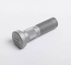 Шпилька колесная SAF (L=9322X1.5) HARBINGER H2400009